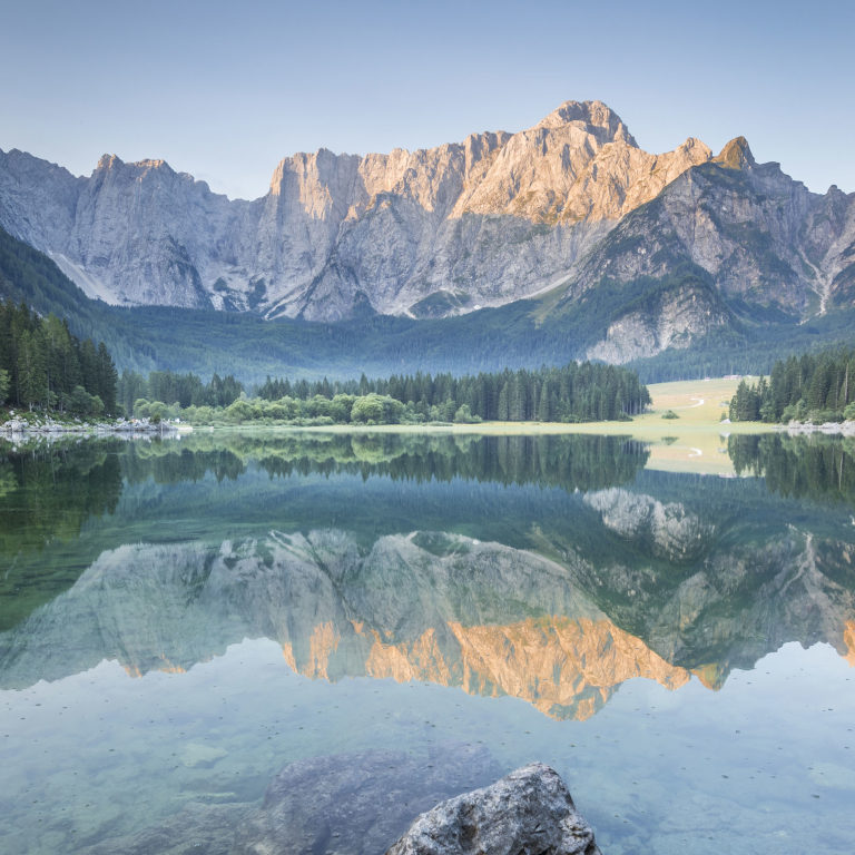 Birra Friuli - Montagne