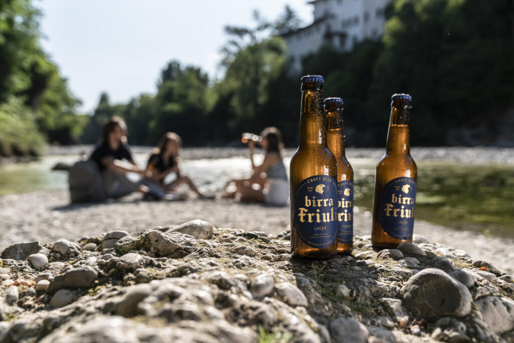 Birra Friuli a Friuli Doc 2021, Udine