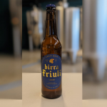 Birra Friuli vola in Svezia